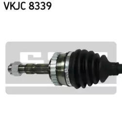 skf vkjc8339